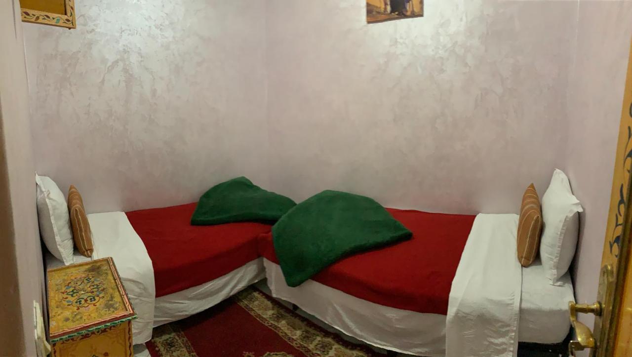 Hotel Dar Youssef 68 Marrakesz Zewnętrze zdjęcie